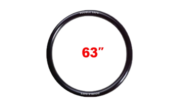 63 INCH TYRE-O-RING PRODUCT