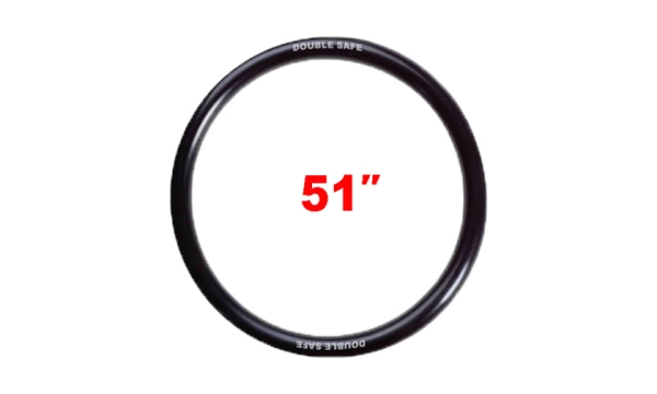 51 INCH TYRE-O-RING PRODUCT