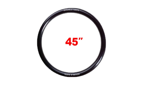 45 INCH TYRE-O-RING PRODUCT